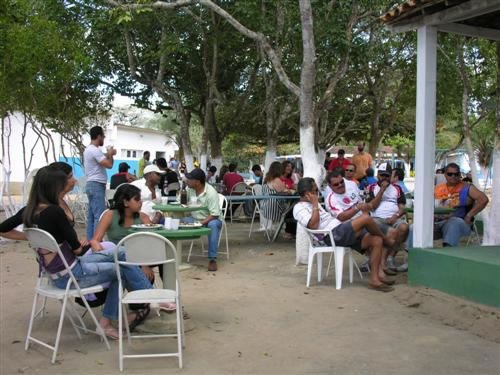 Festa dos Radialistas em Garanhuns -  setembro 2009