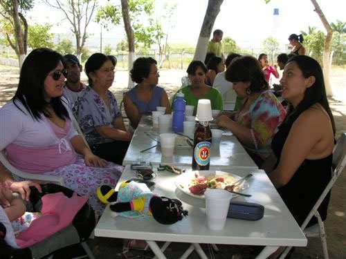 Festa dos Radialistas em Garanhuns -  setembro 2009