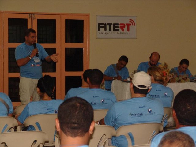 4º Congresso Estadual  realizado em Salgueiro 2010